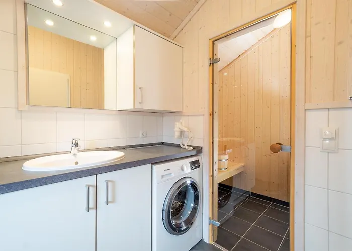 2 Ocean A 63 Dom wakacyjny