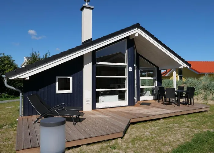 2 Ocean A 63 Dom wakacyjny